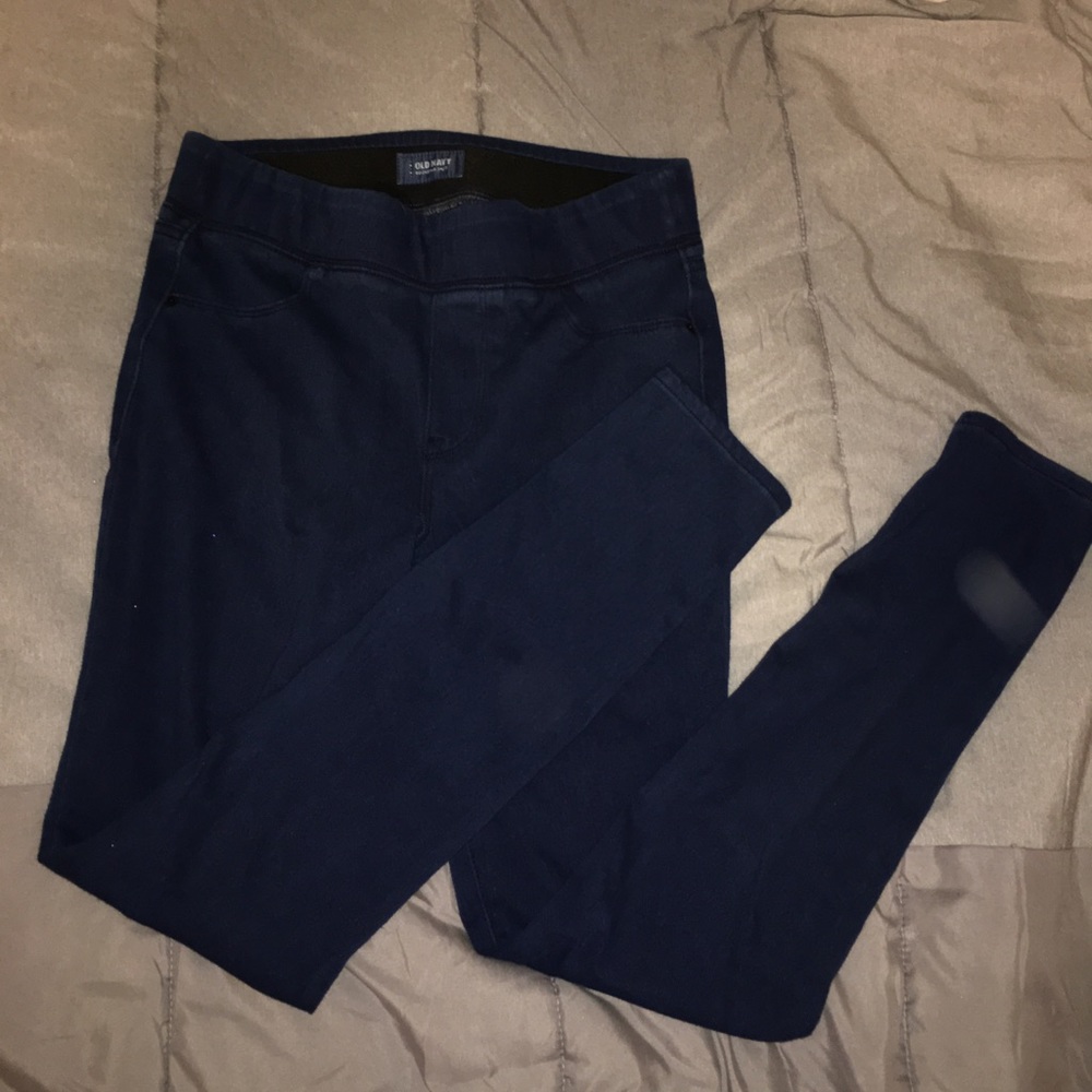 NWOT Old Navy “Rockstar 24/7